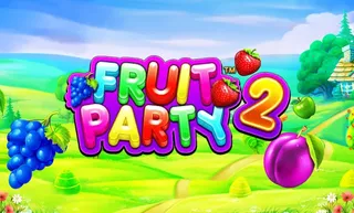 Fruit Party 2 slot