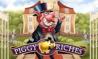 Piggy Riches slot