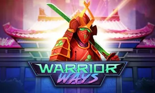 Warrior Ways slot